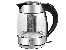 Electric kettle  LAFE CEG006 Glass