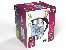 Electric kettle  LAFE CEG006 Glass
