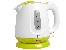 Electric kettle LAFE CEG011.1 1L