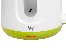 Electric kettle LAFE CEG011.1 1L
