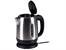 Electric kettle LAFE CEG014 1,2L Stainless steel body