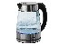 Kettle LAFE Essential Glass 1.7 L