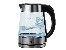 Kettle LAFE Essential Glass 1.7 L