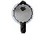Kettle LAFE Essential Glass 1.7 L