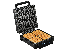 Waffle Maker LAFE Crispify
