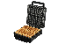 Waffle Maker LAFE Crispify
