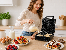 Waffle Maker LAFE Crispify