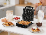 Waffle Maker LAFE Crispify