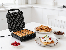 Waffle Maker LAFE Crispify