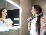 Hair Curling Iron LKC002