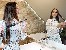 Hair Curling Iron LKC002