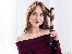 Hair Curling Iron 32mm LKC003