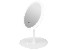 Cosmetic mirror Rosa LED Lafe 28 diodes