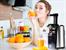 Slow juicer  LAFE SWP-001