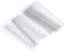 Vacuum packaging bags - 3 rolls, dimensions: 28 x 300 cm