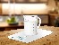 Electronic kitchen scale LAFE WKS001.5