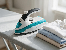 Travel Steam Iron LAFE SteamGo