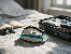 Travel Steam Iron LAFE SteamGo