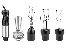 Multifunction Hand Blender LAFE BZL001