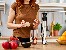 Multifunction Hand Blender LAFE BZL001