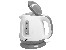 Electric kettle LAFE CEG011.2 1L