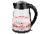 Kettle LAFE CEG015 with heat control