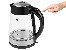 Kettle LAFE CEG015 with heat control