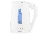 Lafe Essential White Electric Kettle