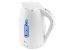 Lafe Essential White Electric Kettle