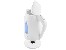 Lafe Essential White Electric Kettle