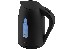 Lafe Essential Black Electric Kettle