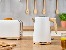 Electric kettle LAFE Scandi