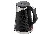 Lafe Elegant Black Electric Kettle