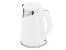 Lafe Elegant White Electric Kettle