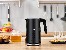 Lafe Digital Double Wall Thermo-regulated Electric Kettle