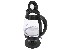 Electric kettle  LAFE CEG016 Glass