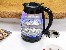 Electric kettle  LAFE CEG016 Glass