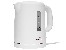 Electric Kettle 1 L LAFE AquaLite White