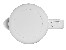Electric Kettle 1 L LAFE AquaLite White