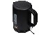 Electric Kettle 1 L LAFE AquaLite Black