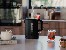 Electric Kettle 1 L LAFE AquaLite Black