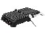 Electric grill LAFE GrillMaster