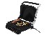 Electric grill LAFE GrillMaster