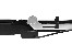 Electric grill LAFE GrillMaster