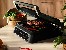 Electric grill LAFE GrillMaster