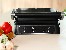 Electric grill LAFE GrillMaster