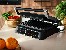 Electric grill LAFE GrillMaster