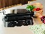 Electric grill LAFE GrillMaster