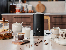 Milk frother LAFE LatteMaster