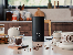 Milk frother LAFE LatteMaster
